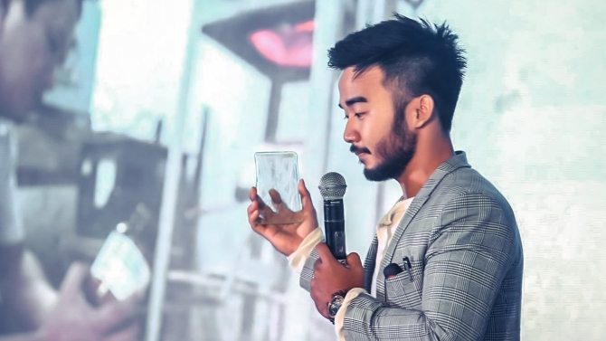 Quản l&yacute; Dự &aacute;n - Quản trị Chiến Lược