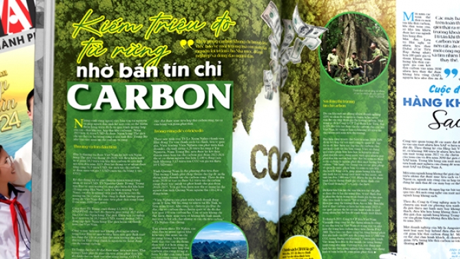 Tạp ch&iacute; B&aacute;o Ph&aacute;p Luật