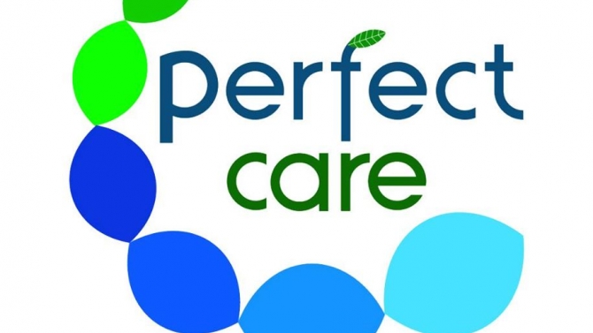 Logo Perfect Care