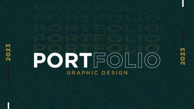 PORTFOLIO & CV
