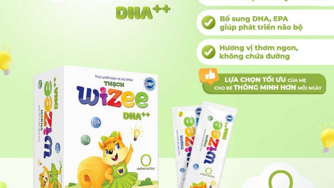 Viết SEO website cho nh&atilde;n h&agrave;ng Thạch Wizee