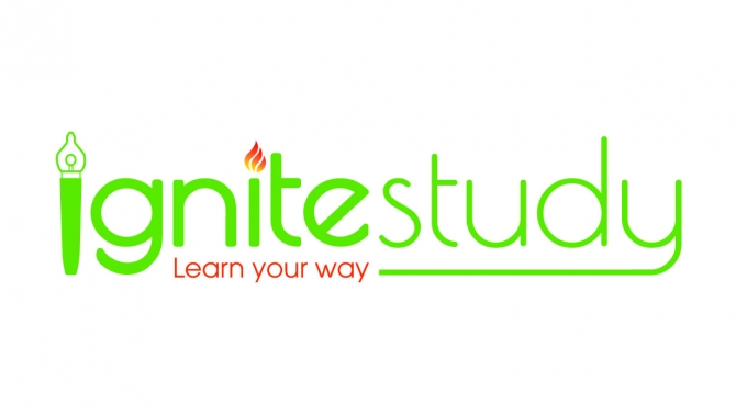Thiết kế c&aacute;c video dạy học cho c&ocirc;ng ty Ignite Study