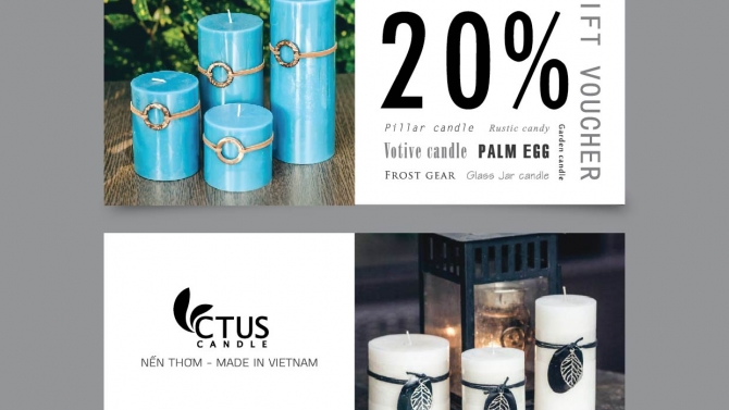 Gift Voucher