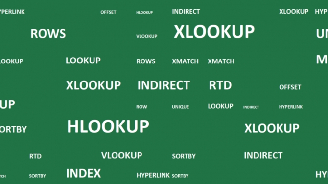 Hướng dẫn Excel