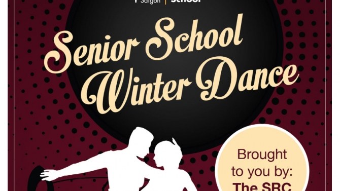 AIS Winter Dance
