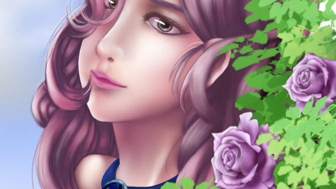 Personal Work