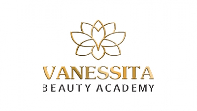 Thiết kế web thẩm mỹ viện Vanessita