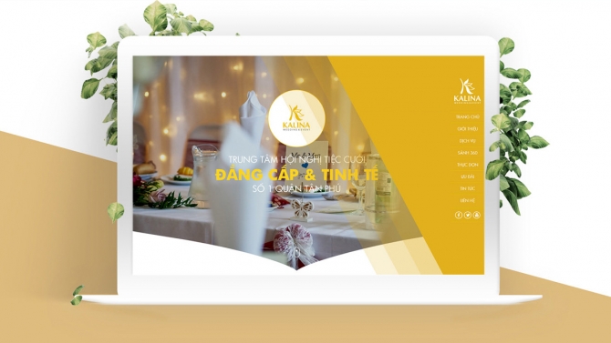 Truong Thanh Hai Bridal