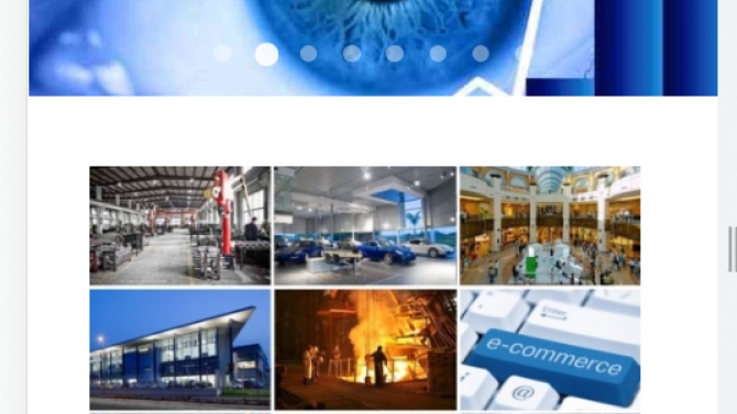 Build Website Arista