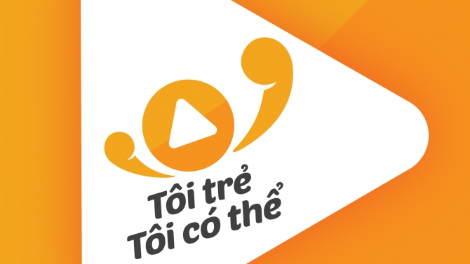 Thiết kế logo - Event Identity