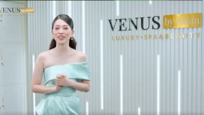 TVC Venus by Asian