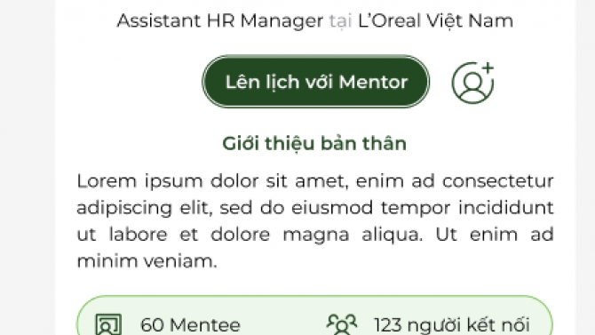 Thiết kế ưng dụng di động