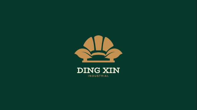 Thiết kế Logo 3