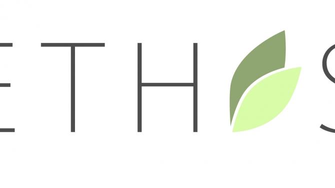 Logo nh&agrave; nghỉ