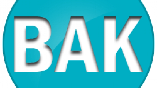 Thiết kế Website bak.com.vn