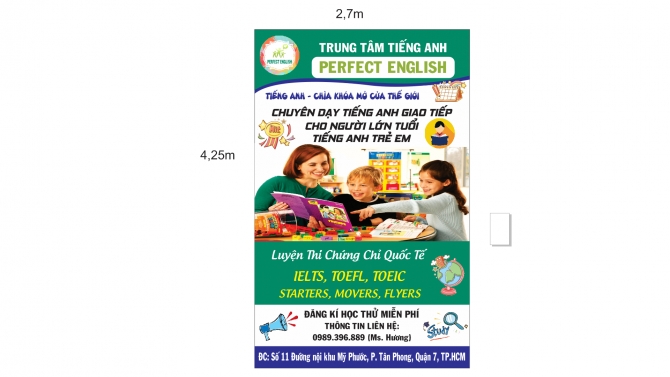 Thiết kế logo, banner,..