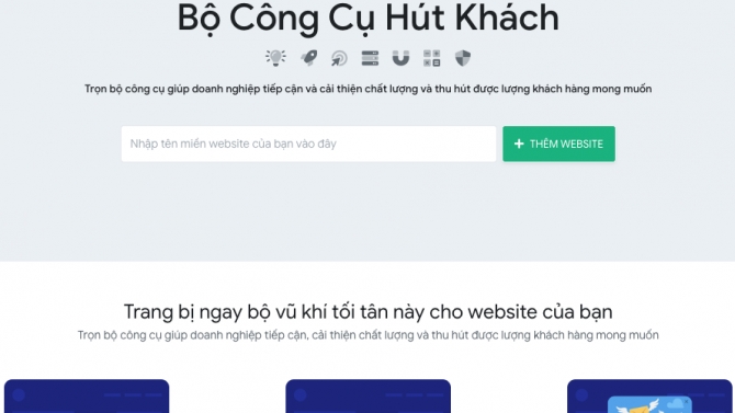 FFF H&uacute;t kh&aacute;ch