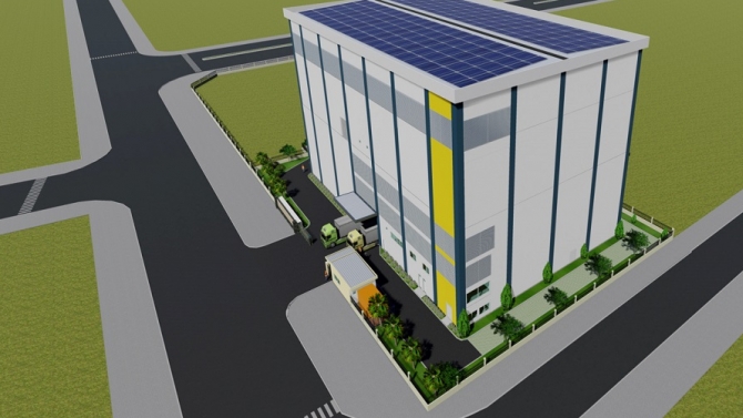 Phối cảnh 3D chung cư, villa, Trung t&acirc;m thương mai, dự &aacute;n nh&agrave; c&ocirc;ng nghiệp...