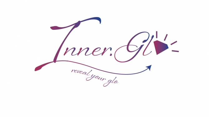 Thiết kế logo InnerGlo