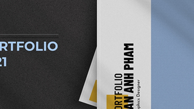 Porfolio_Graphic Designer