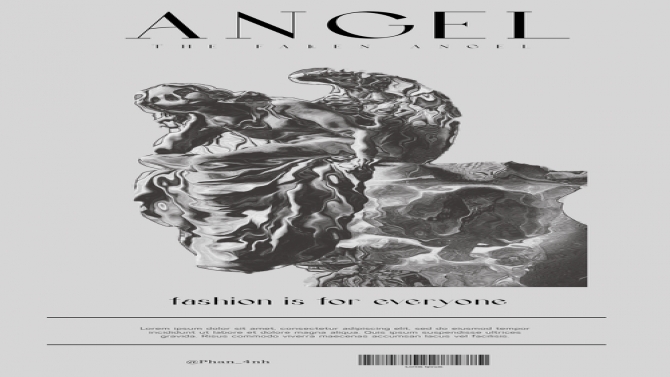 Graphic Ad Design 2