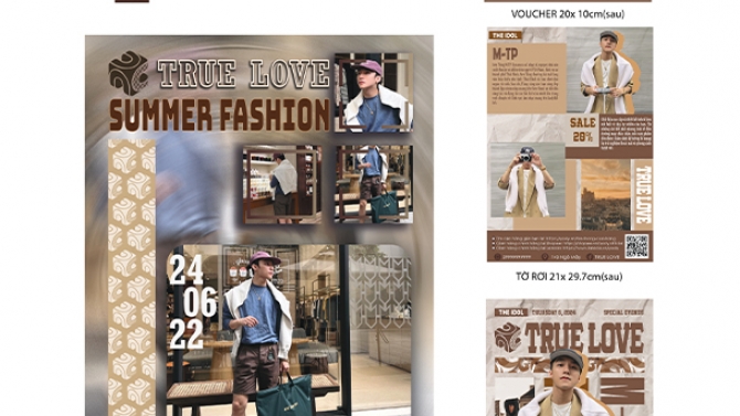 shop thời trang