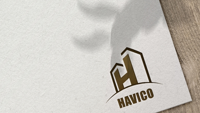 Logo C&ocirc;ng Ty BDS HAVICO