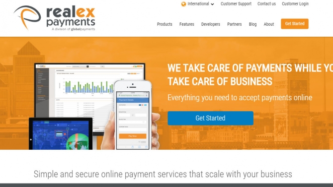 Realex Payments