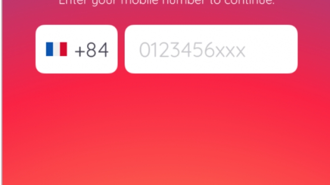 OpenApp