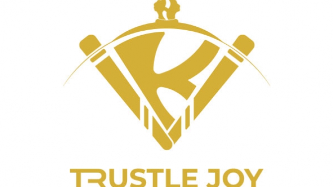 Logo Nh&agrave; h&agrave;ng dịch vụ ẩm thực Trustle Joy