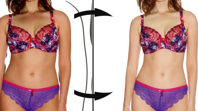 Retouching,....