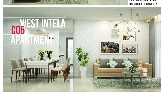 West Intela