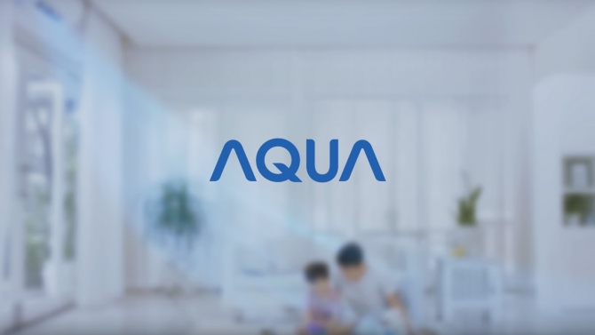 Sản xuất TVC AQUA FRESH