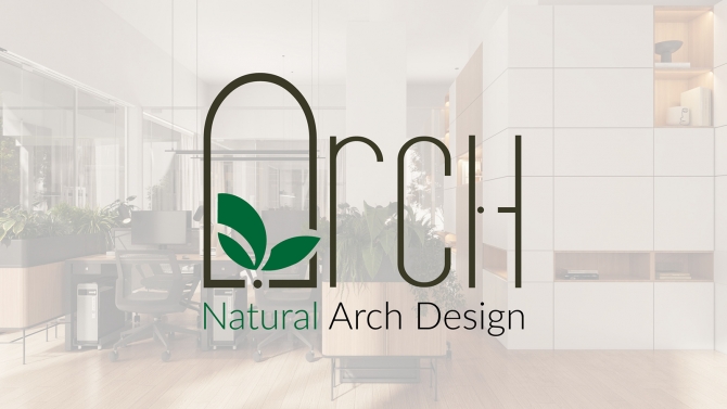Natural Arch Design