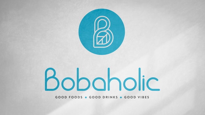 Branding | Bobaholic