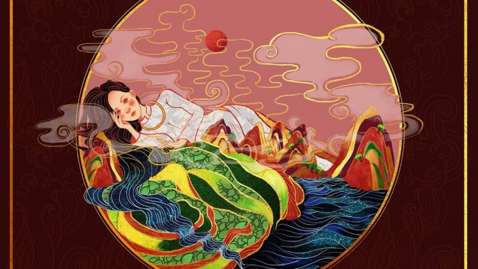 NON S&Ocirc;NG GẤM V&Oacute;C