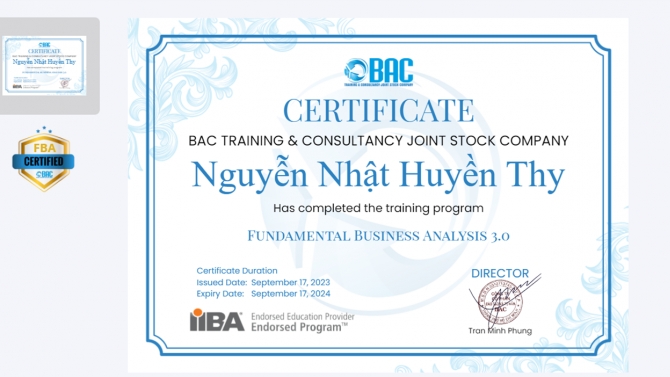 Triển khai dự &aacute;n phần mềm ERP