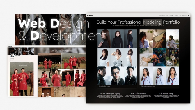 Web & Software Engineer