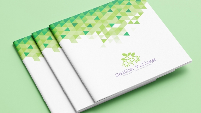 Brochure Bất Động Sản DKRA
