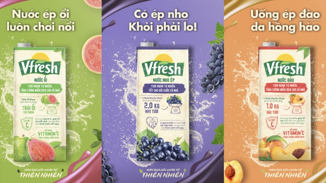 Thiết kế bộ nhận diện thương hiệu
