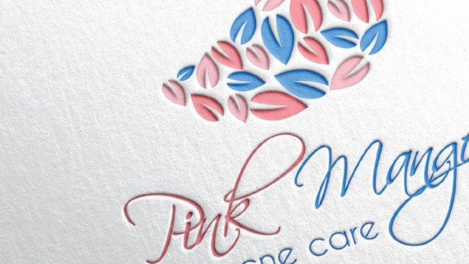 Mango Clinic Bộ Nhận diện