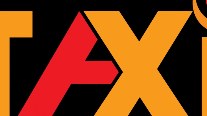 Logo Dịch vụ Etaxi