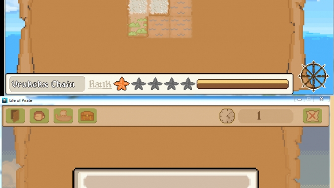 [Game] Just Another Pirate Game