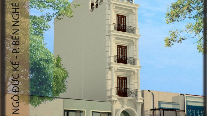 EXTERIOR CONCEPT