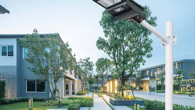 Sale về thiết bị năng lượng mặt trời