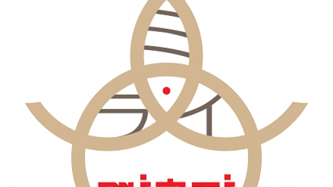 Thiết kế logo Mirai