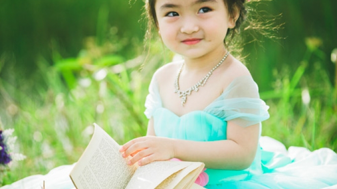 NHẬP LIỆU