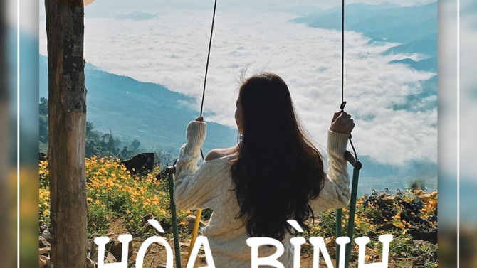 Social post