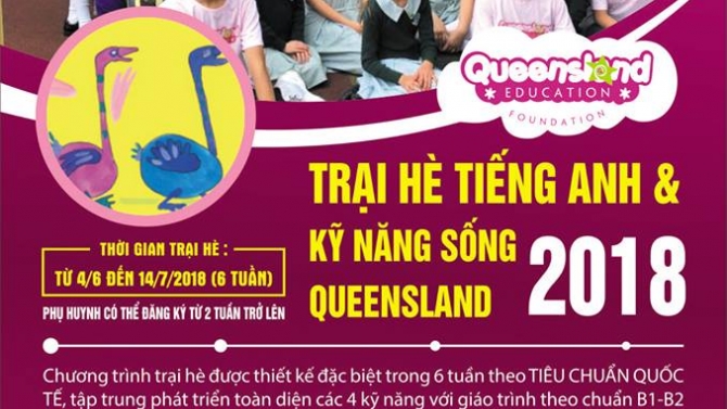 Thiết kế banner đẹp ấn tượng