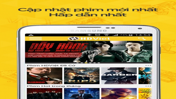 HDViet